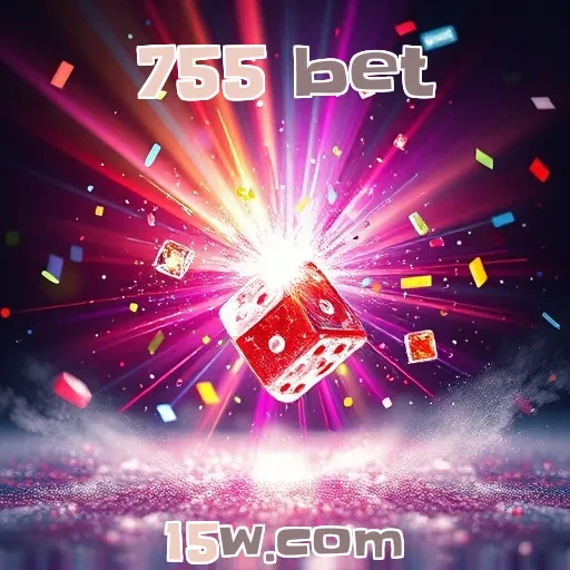 755 bet Basquete