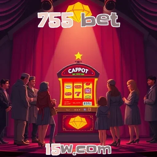 755 bet Apostas Diretas