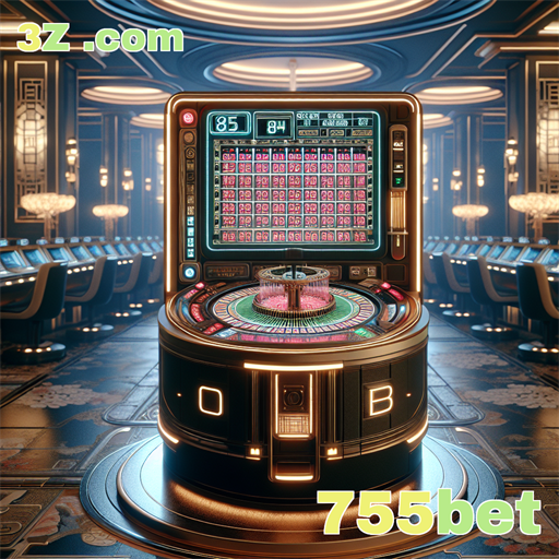 Login Criativo: Mergulhe no Mundo do 755 Bet