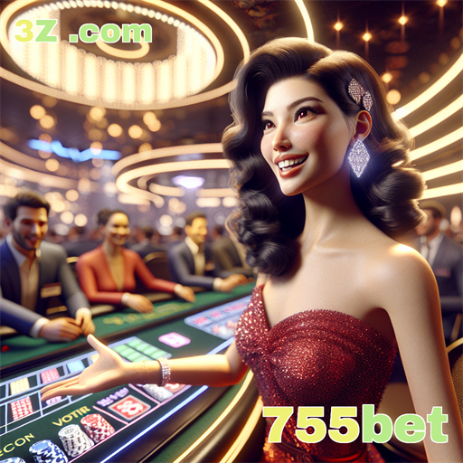 Inovadora Plataforma de Jogos da 755 Bet para Brasileiros