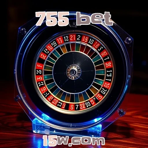 755 bet Cadastro